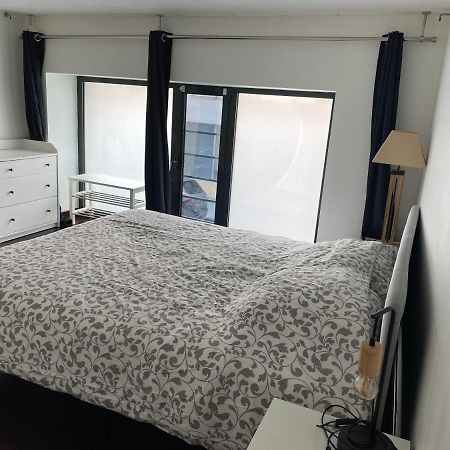 Loft Triplex 3 Chambres Doubles Villeurbanne Bagian luar foto