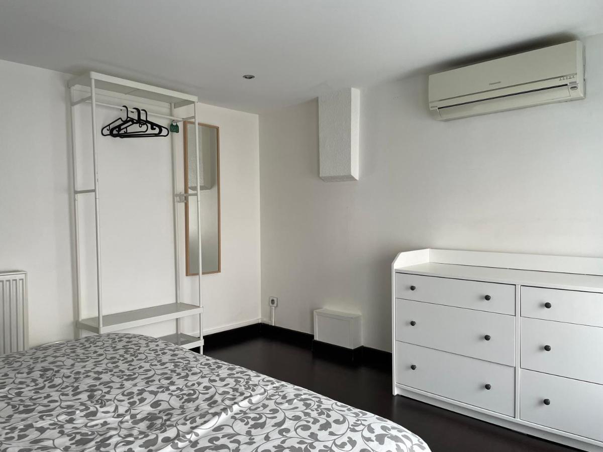 Loft Triplex 3 Chambres Doubles Villeurbanne Bagian luar foto