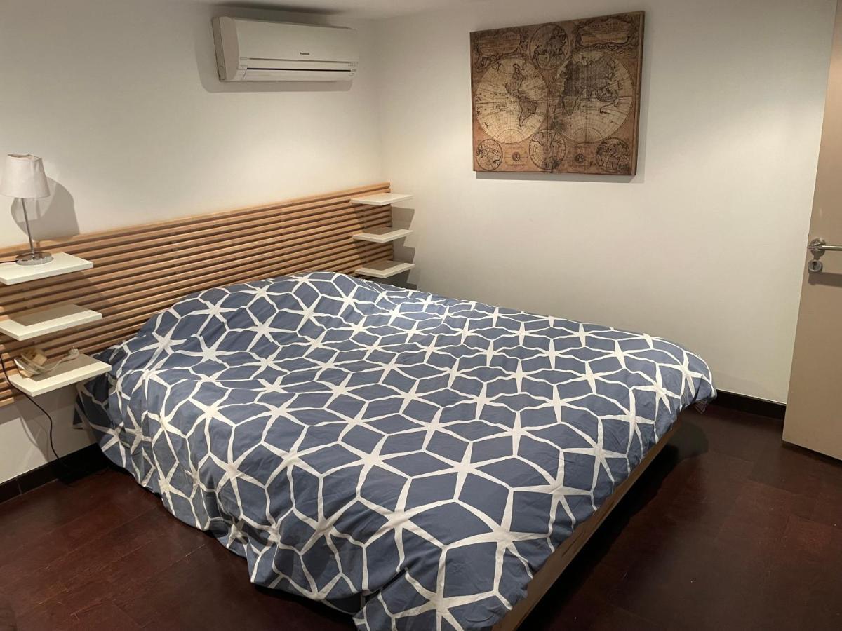 Loft Triplex 3 Chambres Doubles Villeurbanne Bagian luar foto