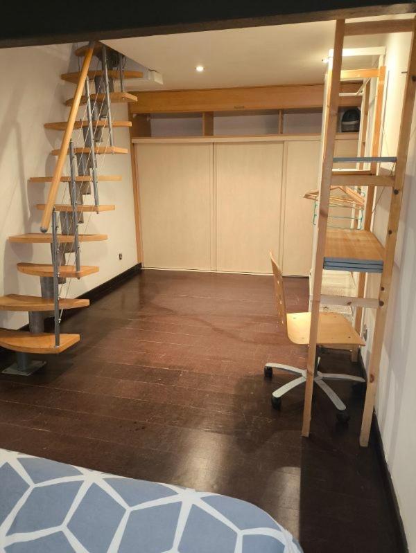 Loft Triplex 3 Chambres Doubles Villeurbanne Bagian luar foto